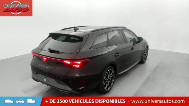 Cupra Leon image 1