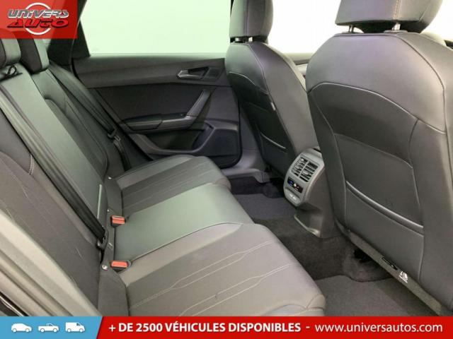 Cupra Leon image 2