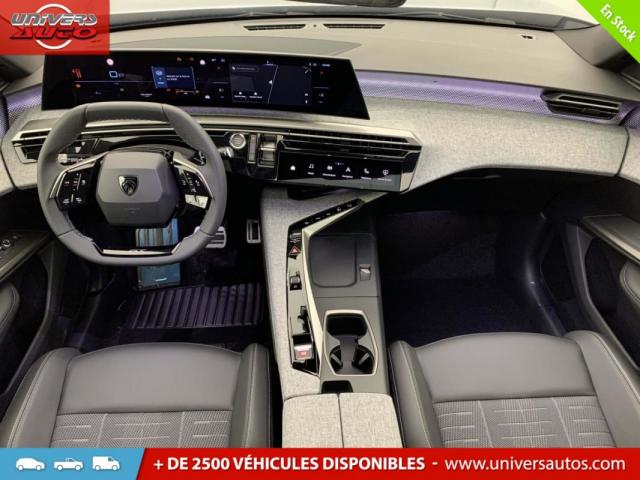 Peugeot 3008 image 3