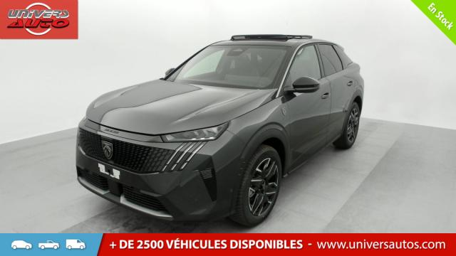 Peugeot 3008 image 5