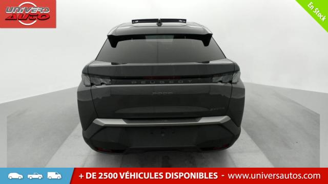 Peugeot 3008 image 1