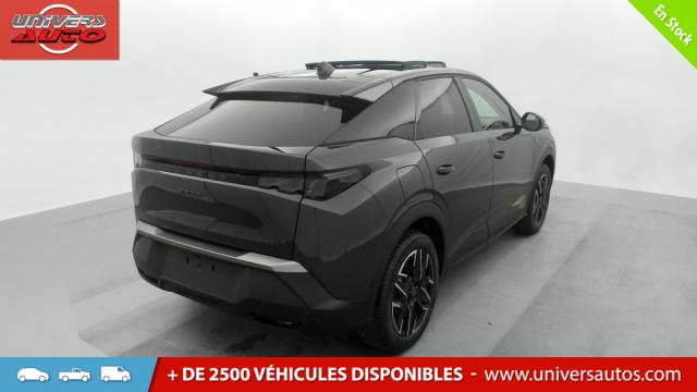 Peugeot 3008 image 9