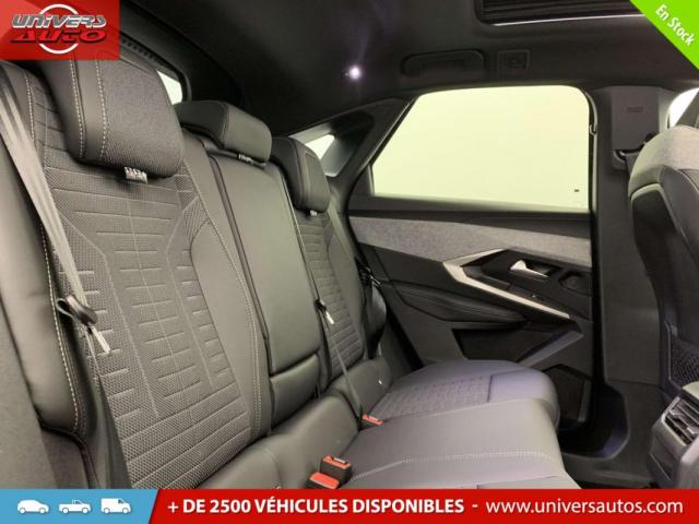 Peugeot 3008 image 4