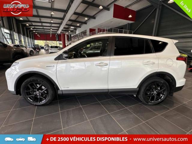 Toyota Rav4 image 1