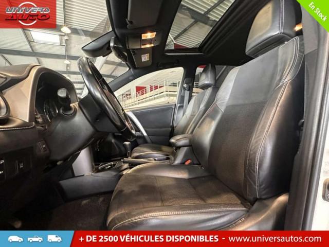 Toyota Rav4 image 7