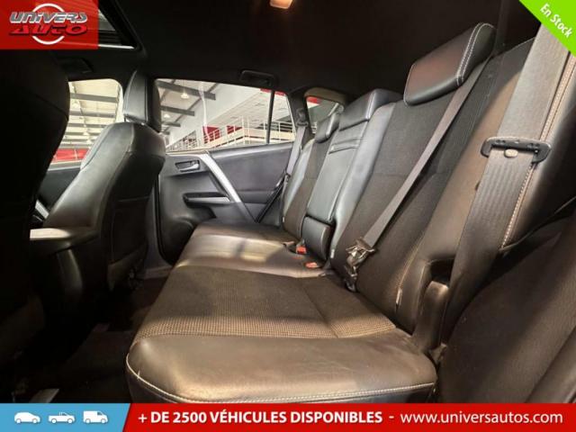 Toyota Rav4 image 6