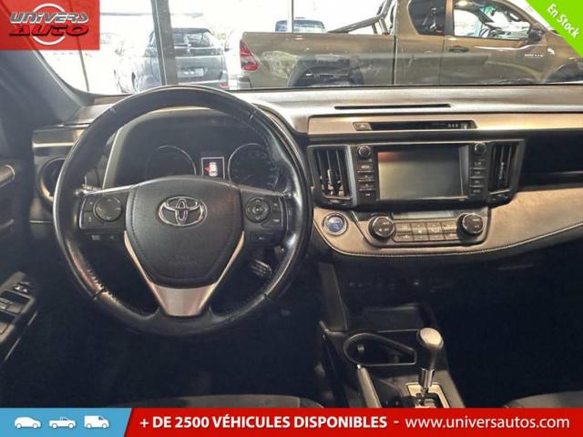 Toyota Rav4 image 5
