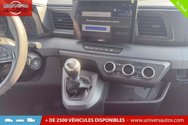 Renault Master image 4