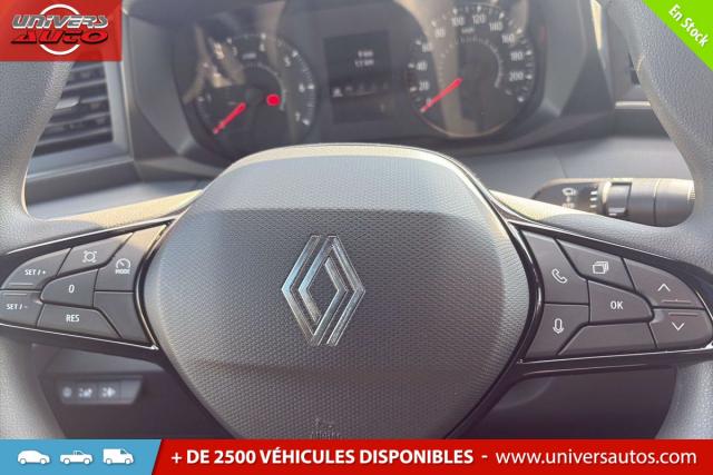 Renault Master image 3