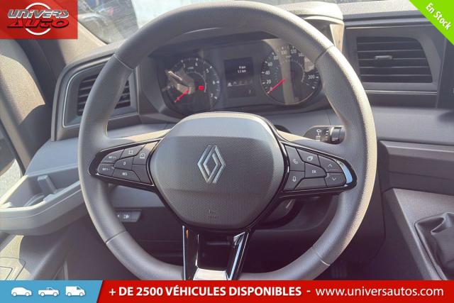 Renault Master image 5
