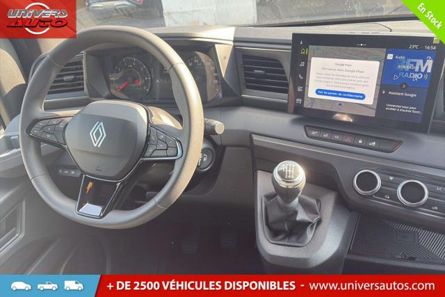 Renault Master image 7