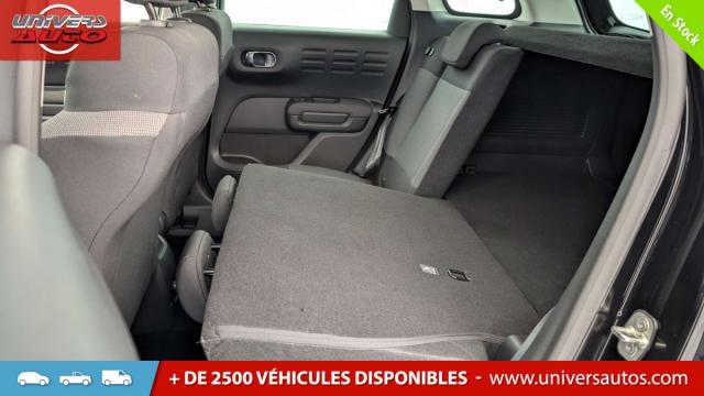 Citroen C3 Aircross image 2