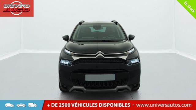 Citroen C3 Aircross image 6