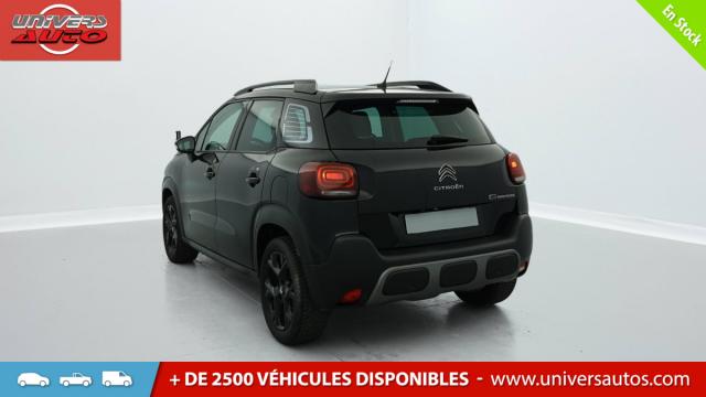 Citroen C3 Aircross image 3