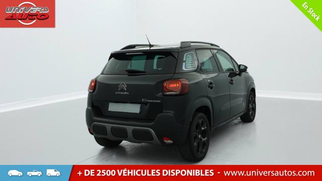 Citroen C3 Aircross image 4