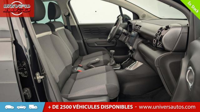Citroen C3 Aircross image 1