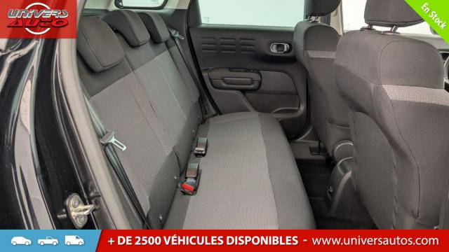 Citroen C3 Aircross image 7