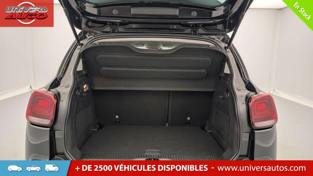 Citroen C3 Aircross image 5