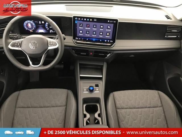Volkswagen Tiguan image 4