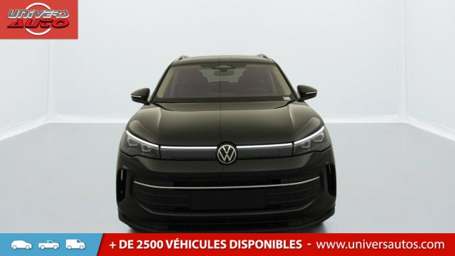 Volkswagen Tiguan image 6