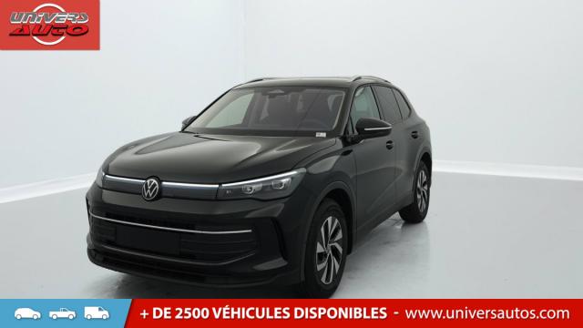 Volkswagen Tiguan image 2