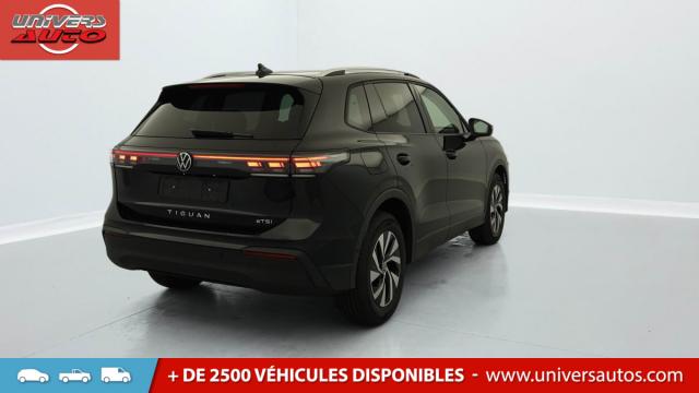 Volkswagen Tiguan image 3