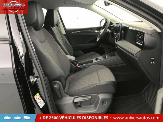 Volkswagen Tiguan image 7