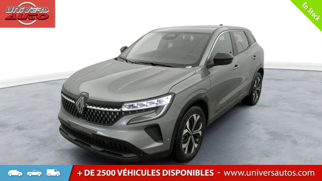 Renault Austral image 9