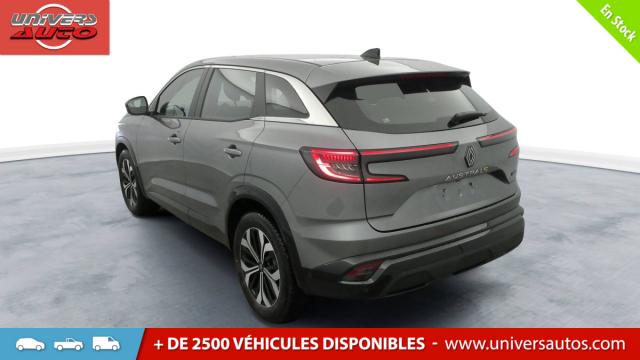 Renault Austral image 4