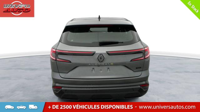 Renault Austral image 6