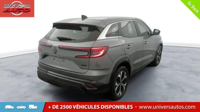 Renault Austral image 3