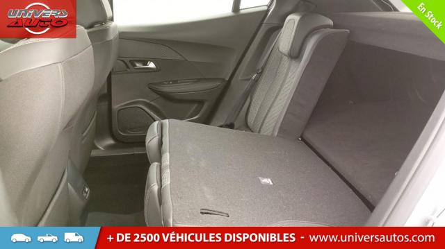 Peugeot 2008 image 1