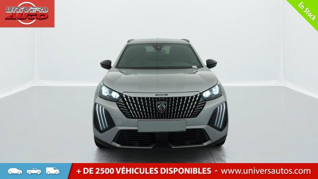 Peugeot 2008 image 7