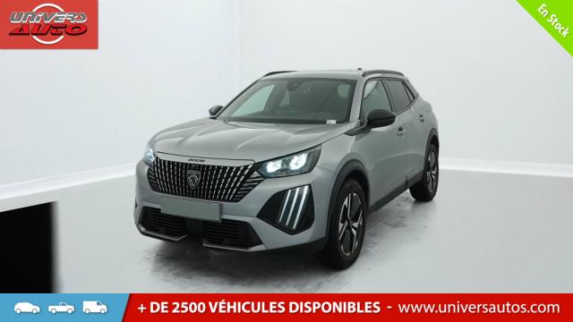 Peugeot 2008 image 5