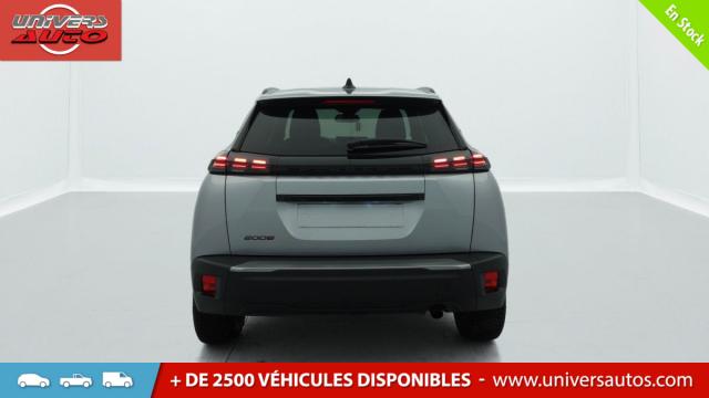 Peugeot 2008 image 4