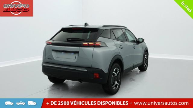 Peugeot 2008 image 6