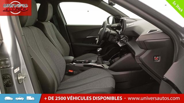 Peugeot 2008 image 3