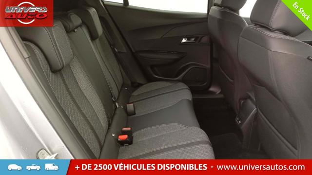 Peugeot 2008 image 2