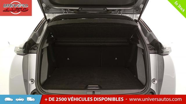 Peugeot 2008 image 9