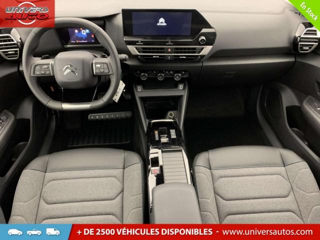 Citroen C4 image 4