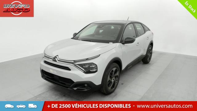 Citroen C4 image 6