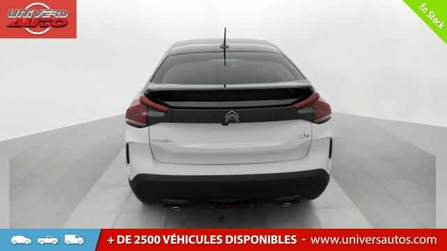 Citroen C4 image 3