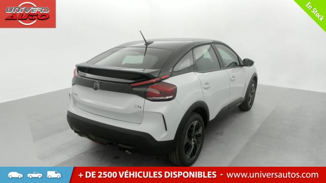 Citroen C4 image 1