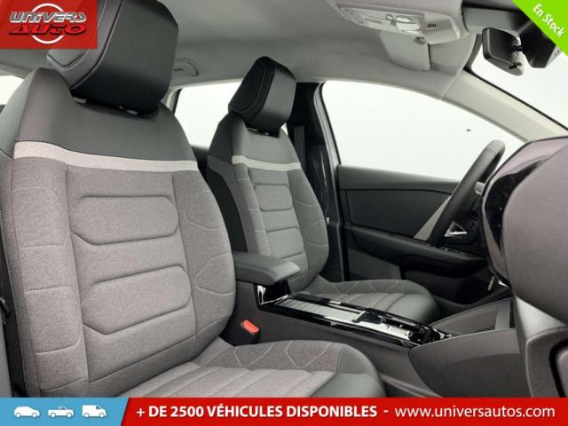 Citroen C4 image 9