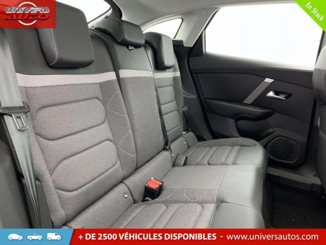 Citroen C4 image 5