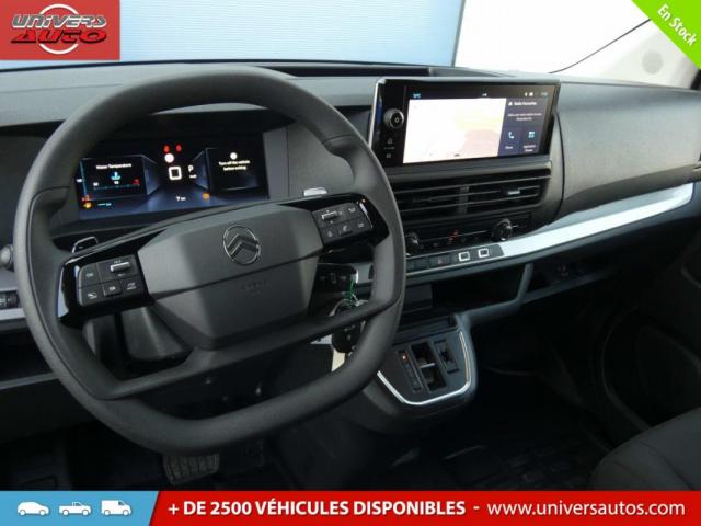 Citroen Jumpy image 7