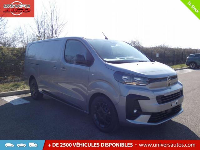Citroen Jumpy image 9