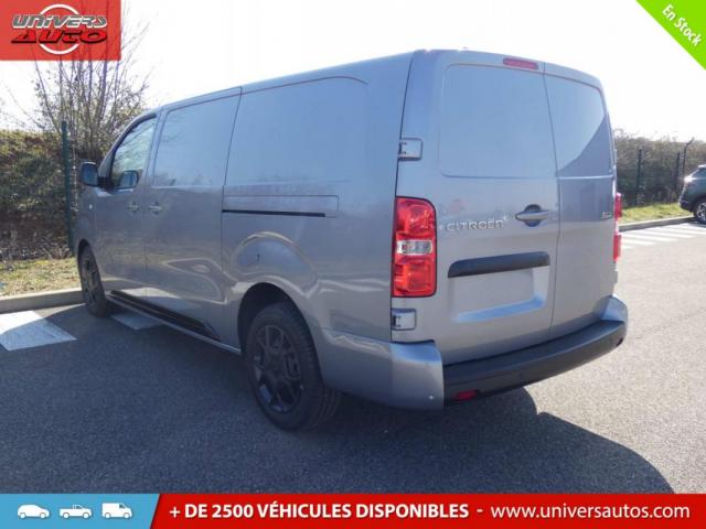 Citroen Jumpy image 4