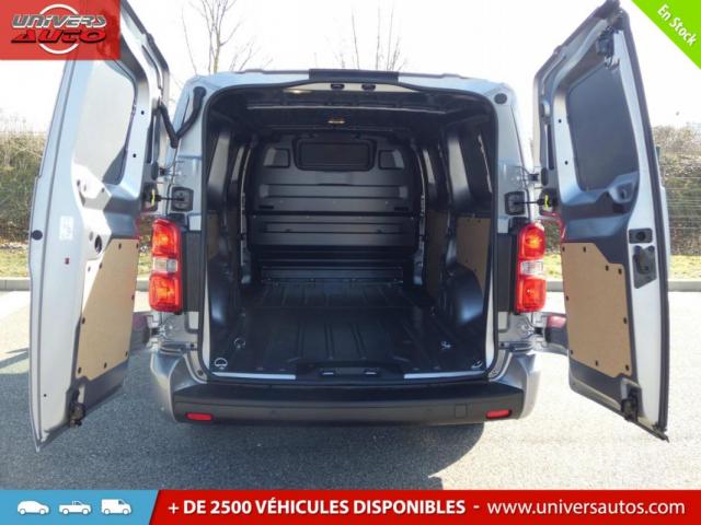 Citroen Jumpy image 8
