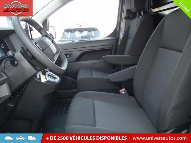 Citroen Jumpy image 3